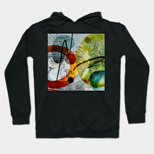 Coffee Time Hoodie